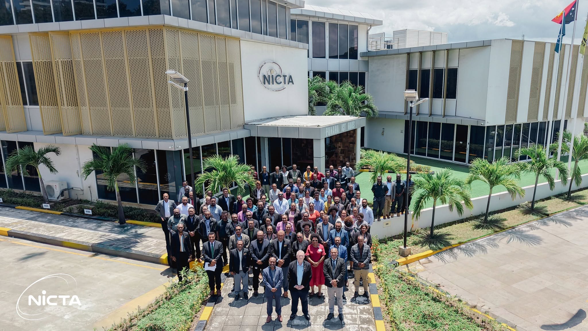 The Authority for ICT
